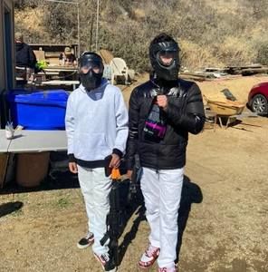 Meet your Posher, Junior